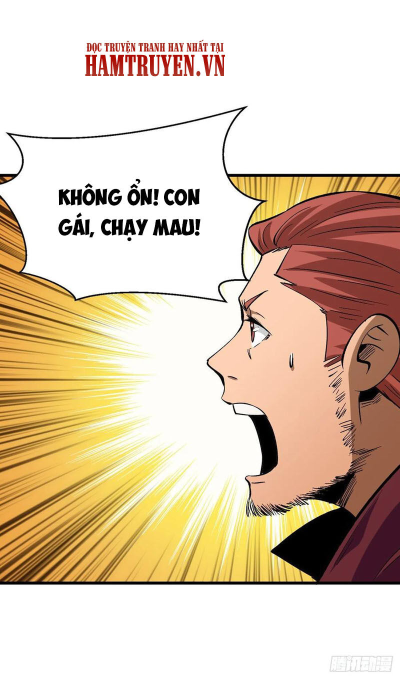 Trở Về Làm Đại Lão Thời Mạt Thế Chapter 72 - Trang 2