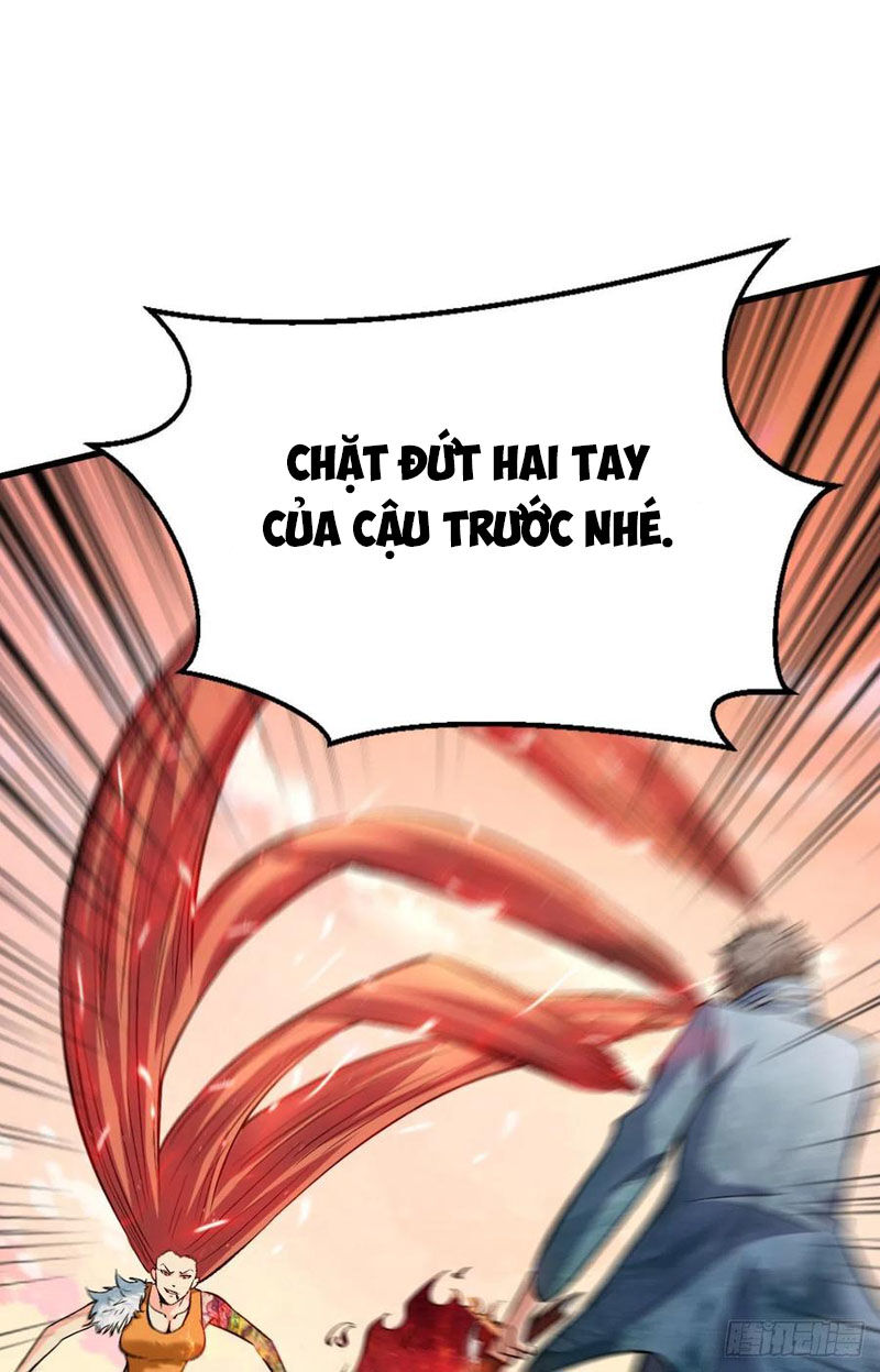 Trở Về Làm Đại Lão Thời Mạt Thế Chapter 72 - Trang 2