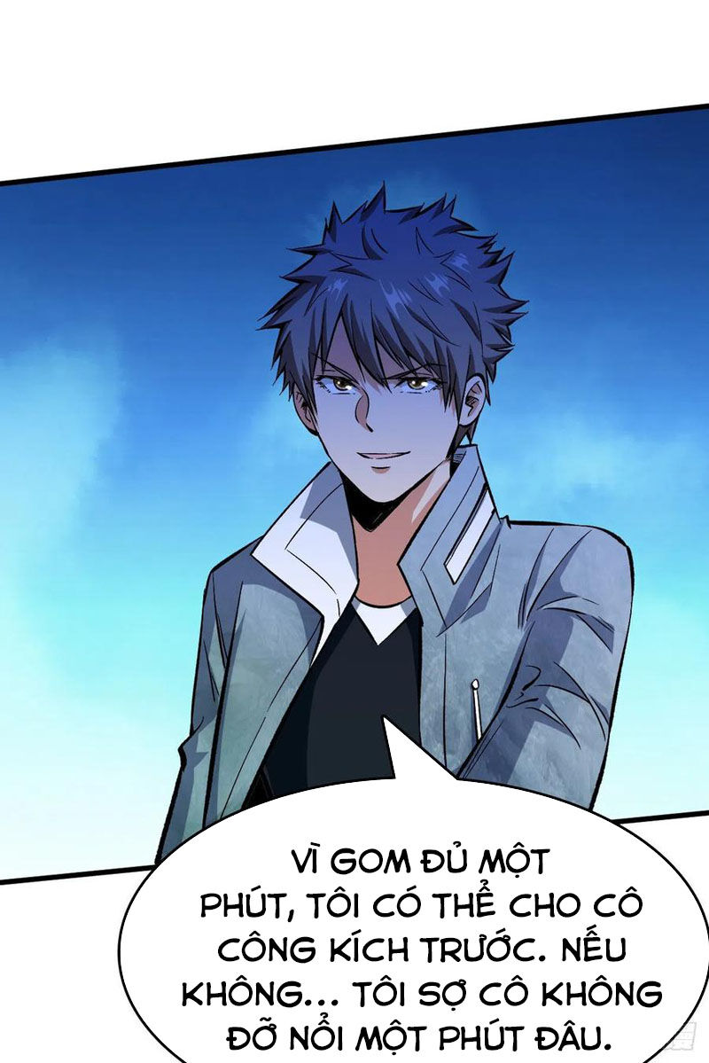 Trở Về Làm Đại Lão Thời Mạt Thế Chapter 72 - Trang 2