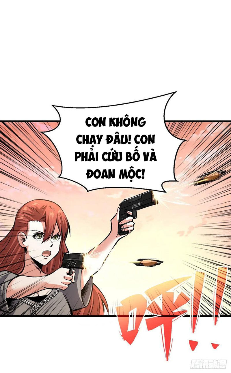 Trở Về Làm Đại Lão Thời Mạt Thế Chapter 72 - Trang 2