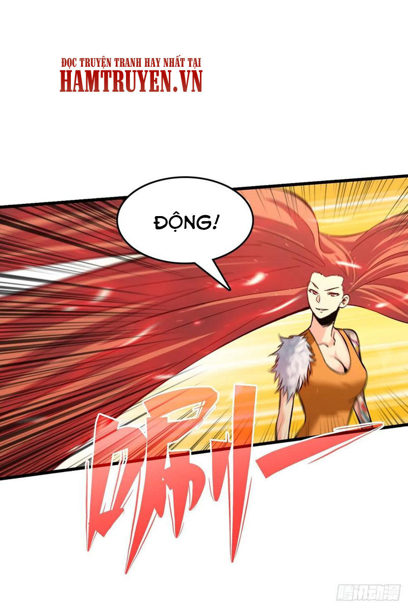 Trở Về Làm Đại Lão Thời Mạt Thế Chapter 72 - Trang 2