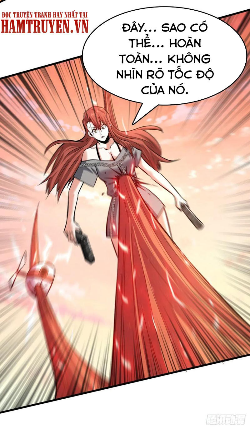 Trở Về Làm Đại Lão Thời Mạt Thế Chapter 72 - Trang 2