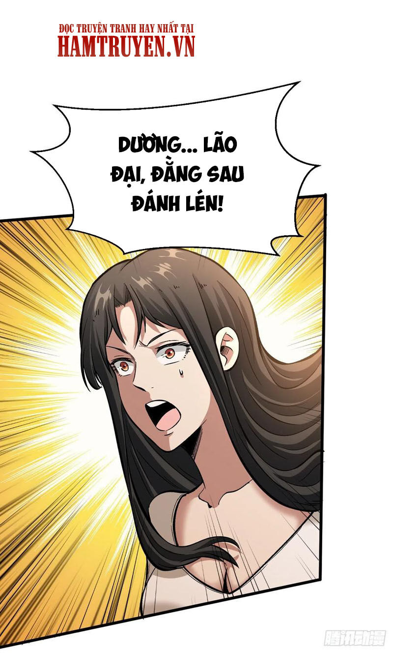 Trở Về Làm Đại Lão Thời Mạt Thế Chapter 73 - Trang 2