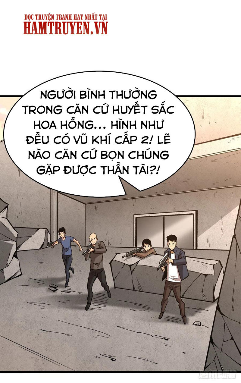 Trở Về Làm Đại Lão Thời Mạt Thế Chapter 73 - Trang 2
