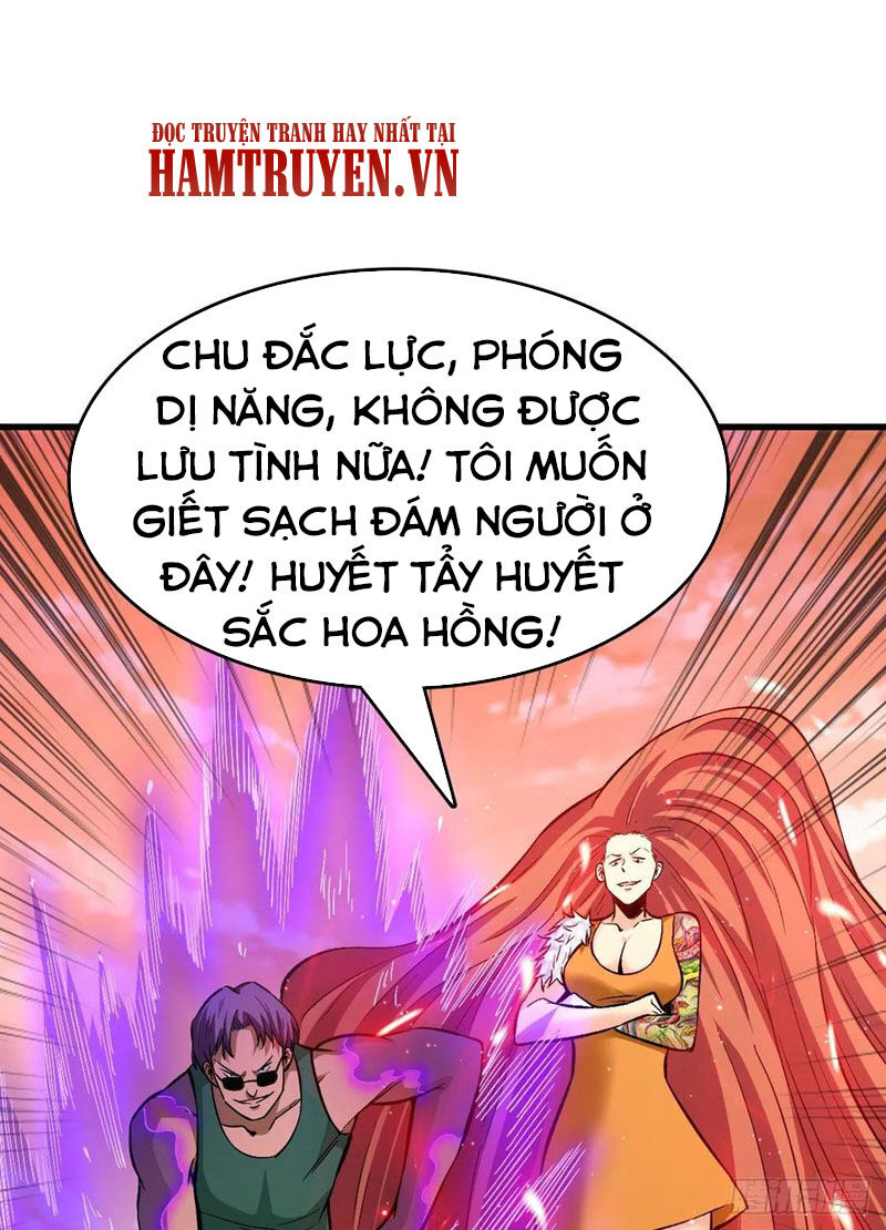 Trở Về Làm Đại Lão Thời Mạt Thế Chapter 73 - Trang 2