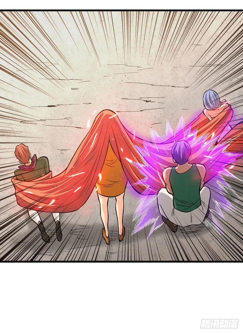 Trở Về Làm Đại Lão Thời Mạt Thế Chapter 73 - Trang 2