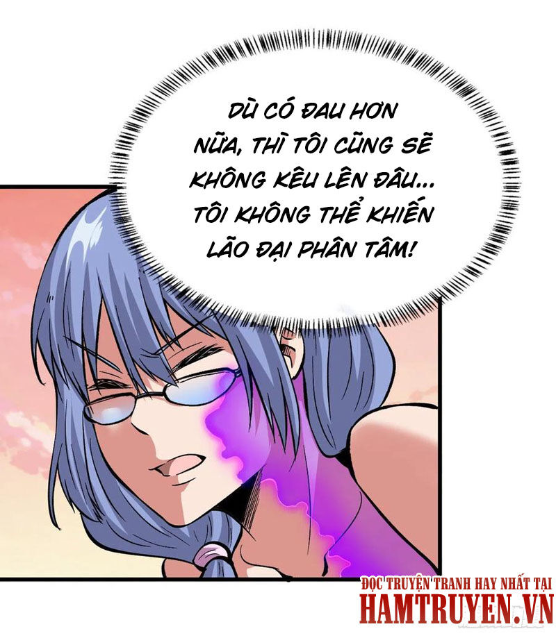 Trở Về Làm Đại Lão Thời Mạt Thế Chapter 73 - Trang 2