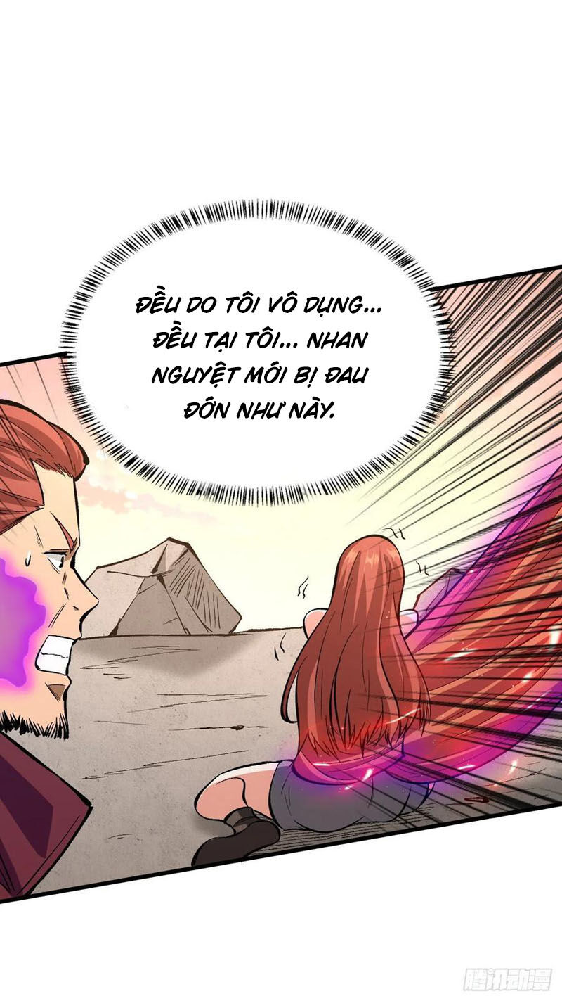 Trở Về Làm Đại Lão Thời Mạt Thế Chapter 73 - Trang 2