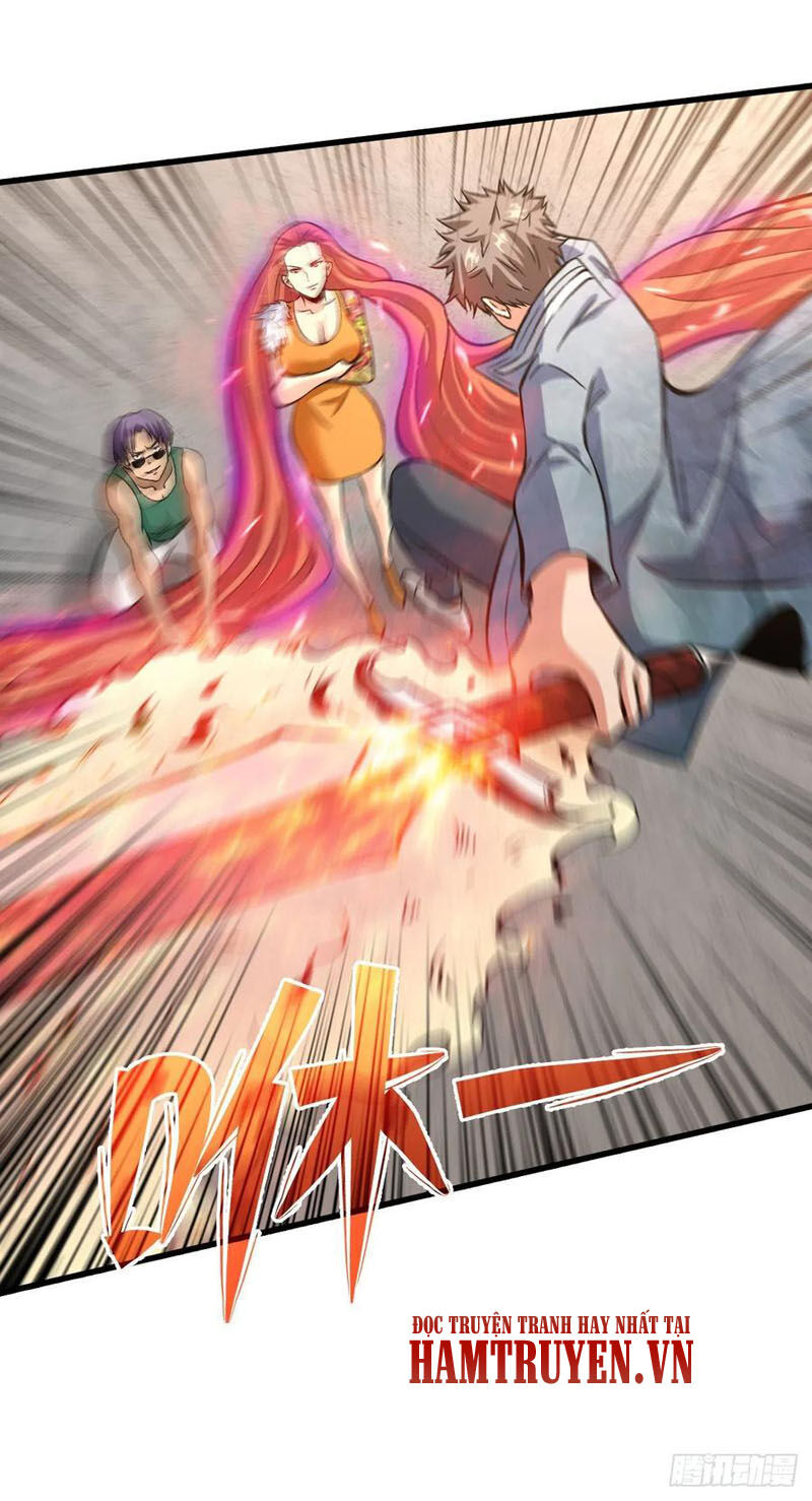 Trở Về Làm Đại Lão Thời Mạt Thế Chapter 73 - Trang 2