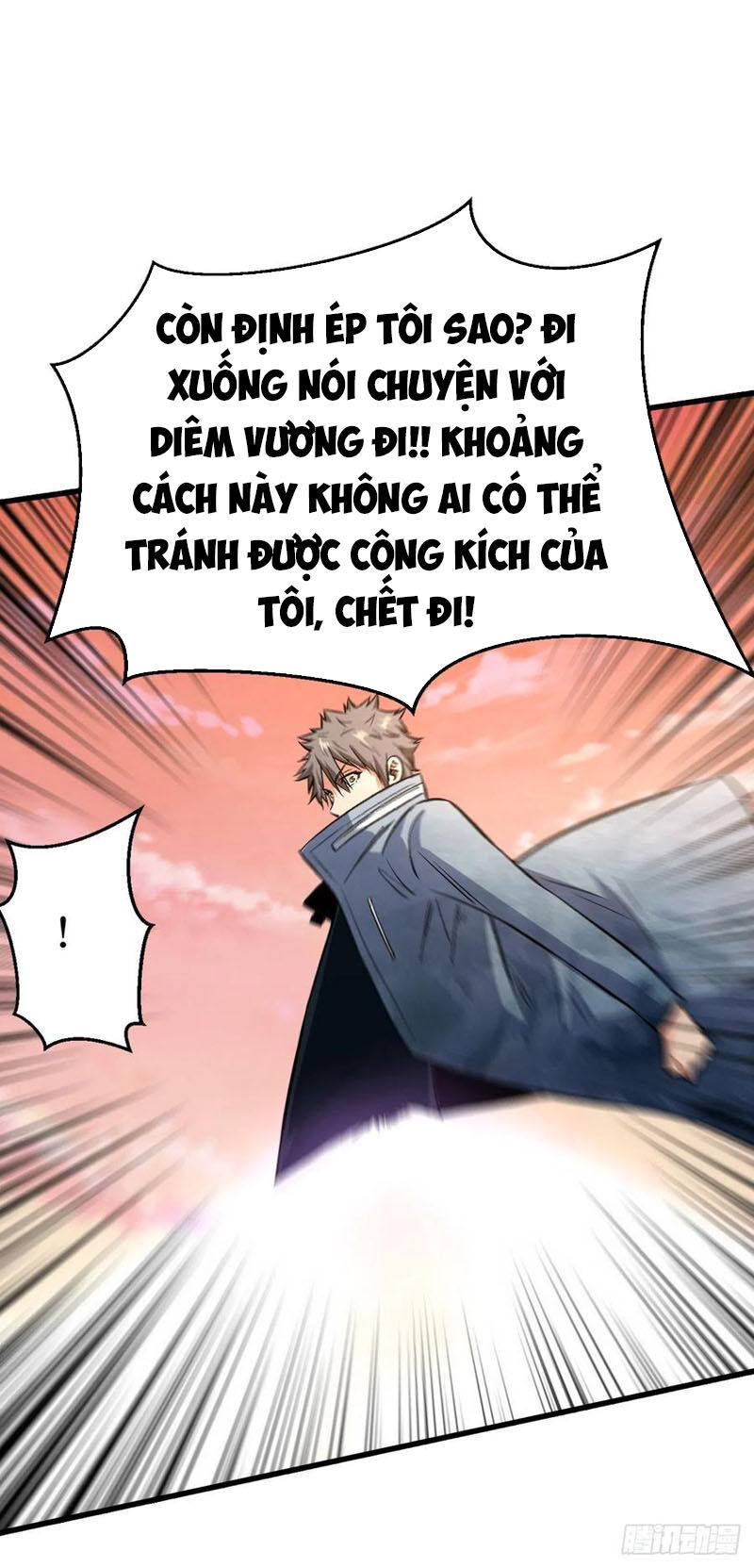 Trở Về Làm Đại Lão Thời Mạt Thế Chapter 73 - Trang 2