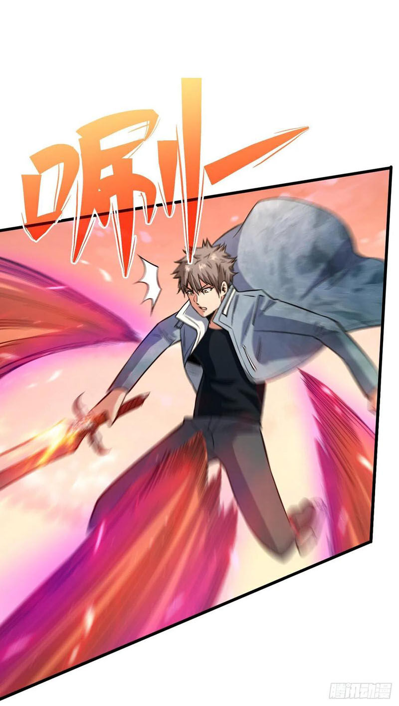 Trở Về Làm Đại Lão Thời Mạt Thế Chapter 73 - Trang 2