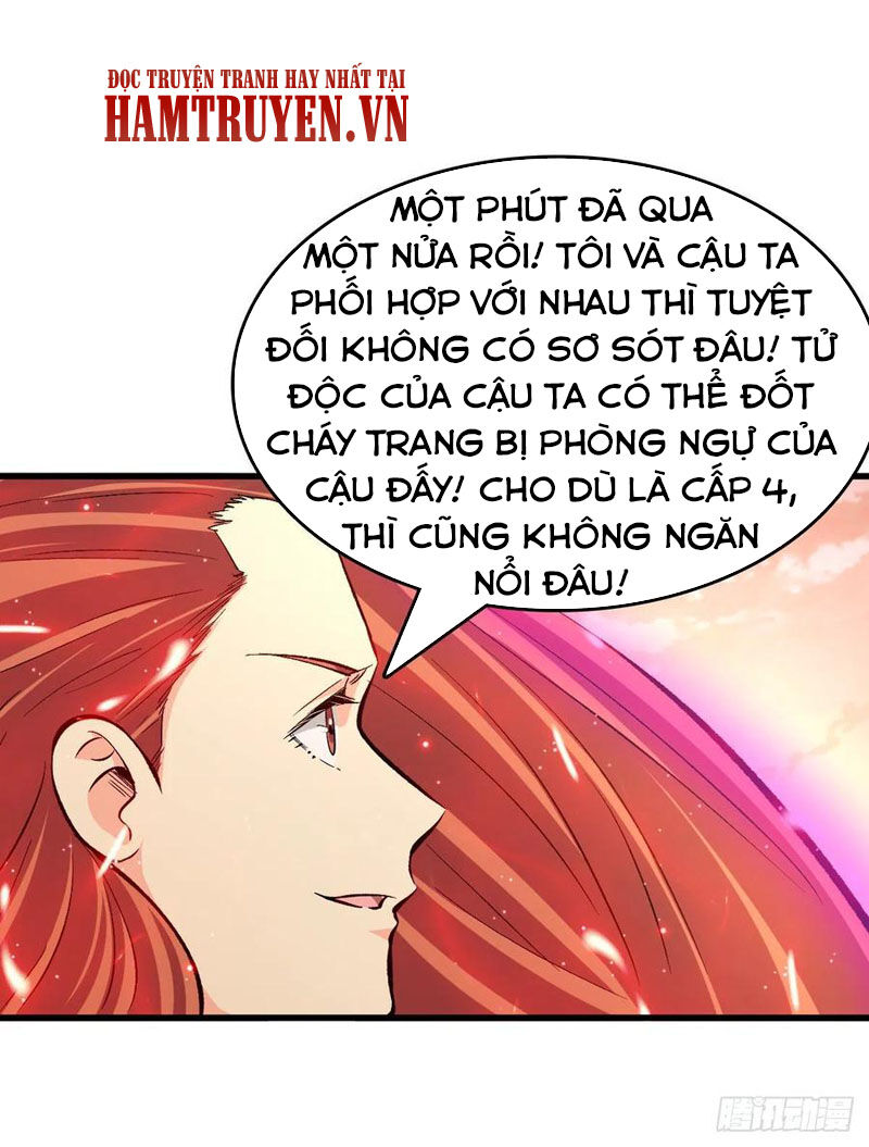 Trở Về Làm Đại Lão Thời Mạt Thế Chapter 73 - Trang 2