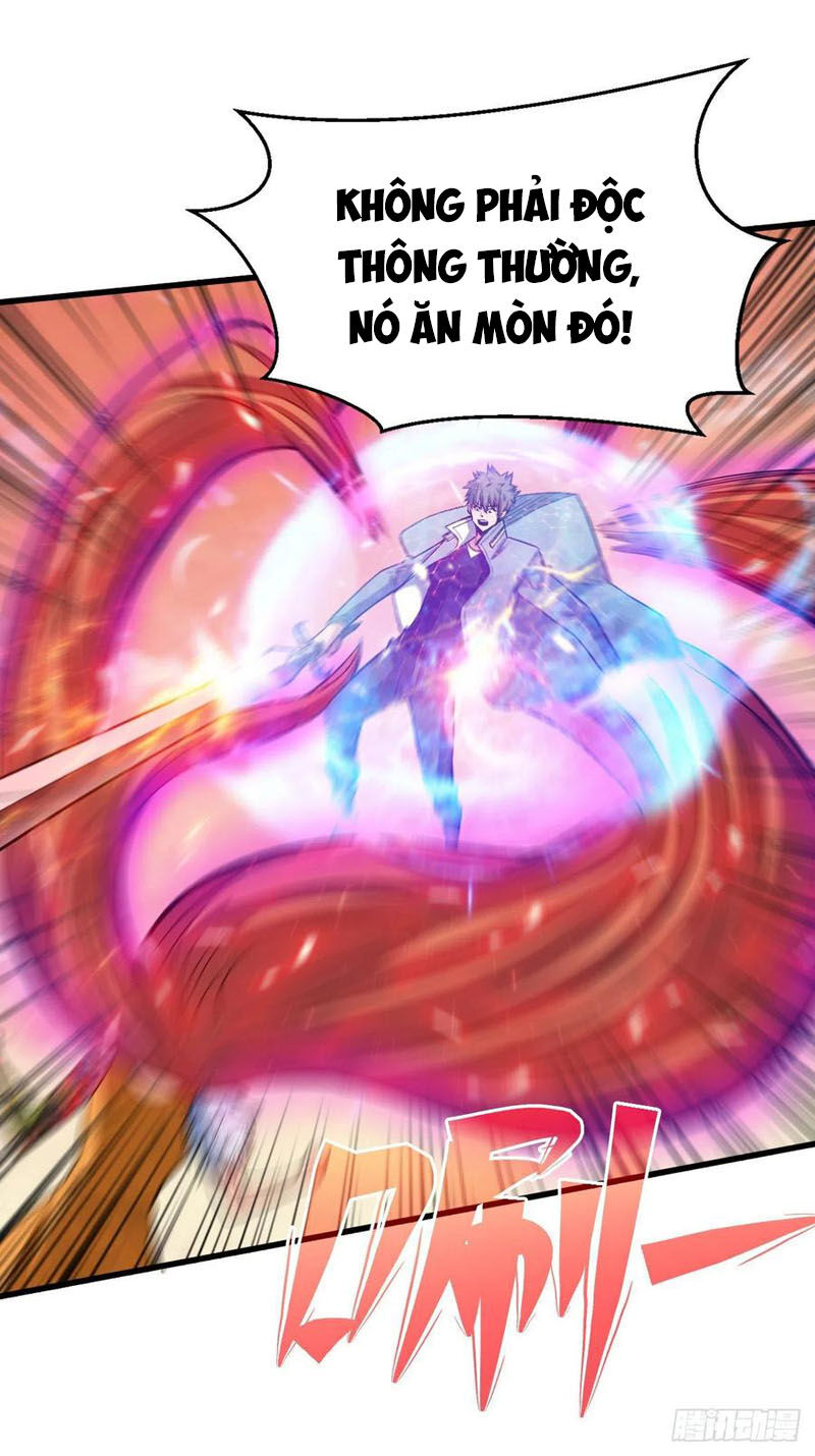 Trở Về Làm Đại Lão Thời Mạt Thế Chapter 73 - Trang 2