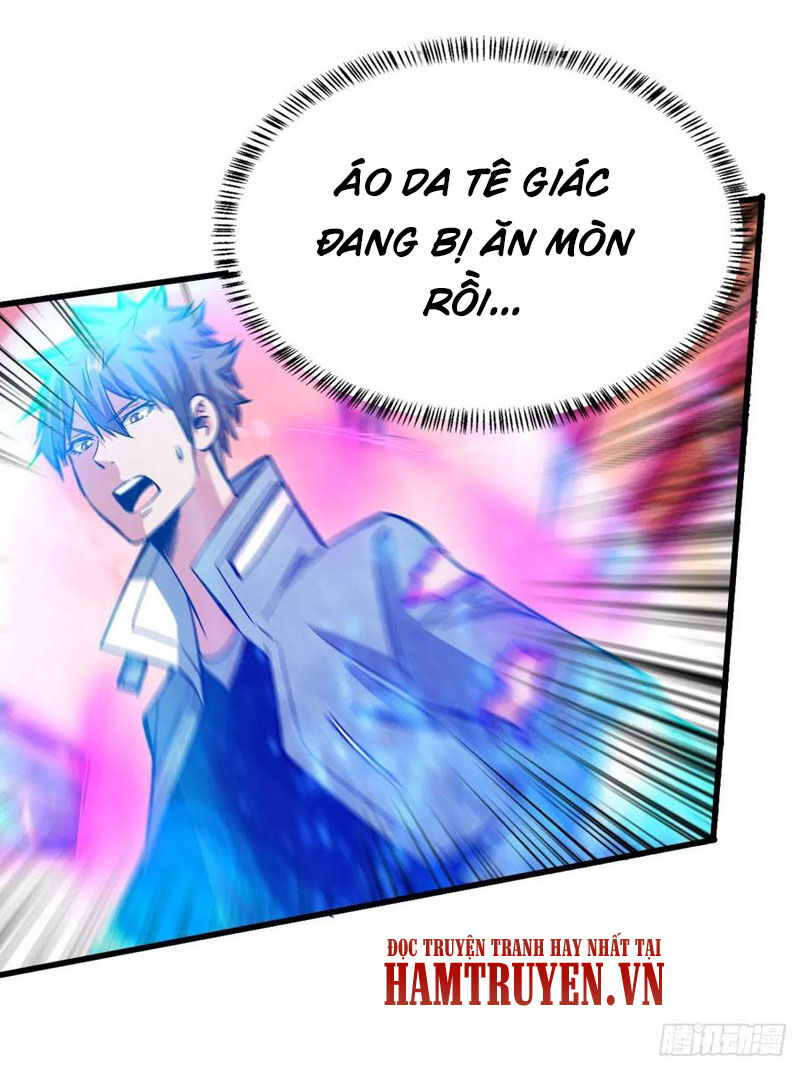 Trở Về Làm Đại Lão Thời Mạt Thế Chapter 73 - Trang 2