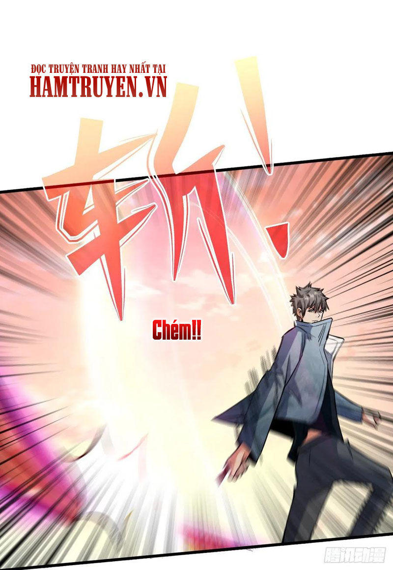 Trở Về Làm Đại Lão Thời Mạt Thế Chapter 73 - Trang 2