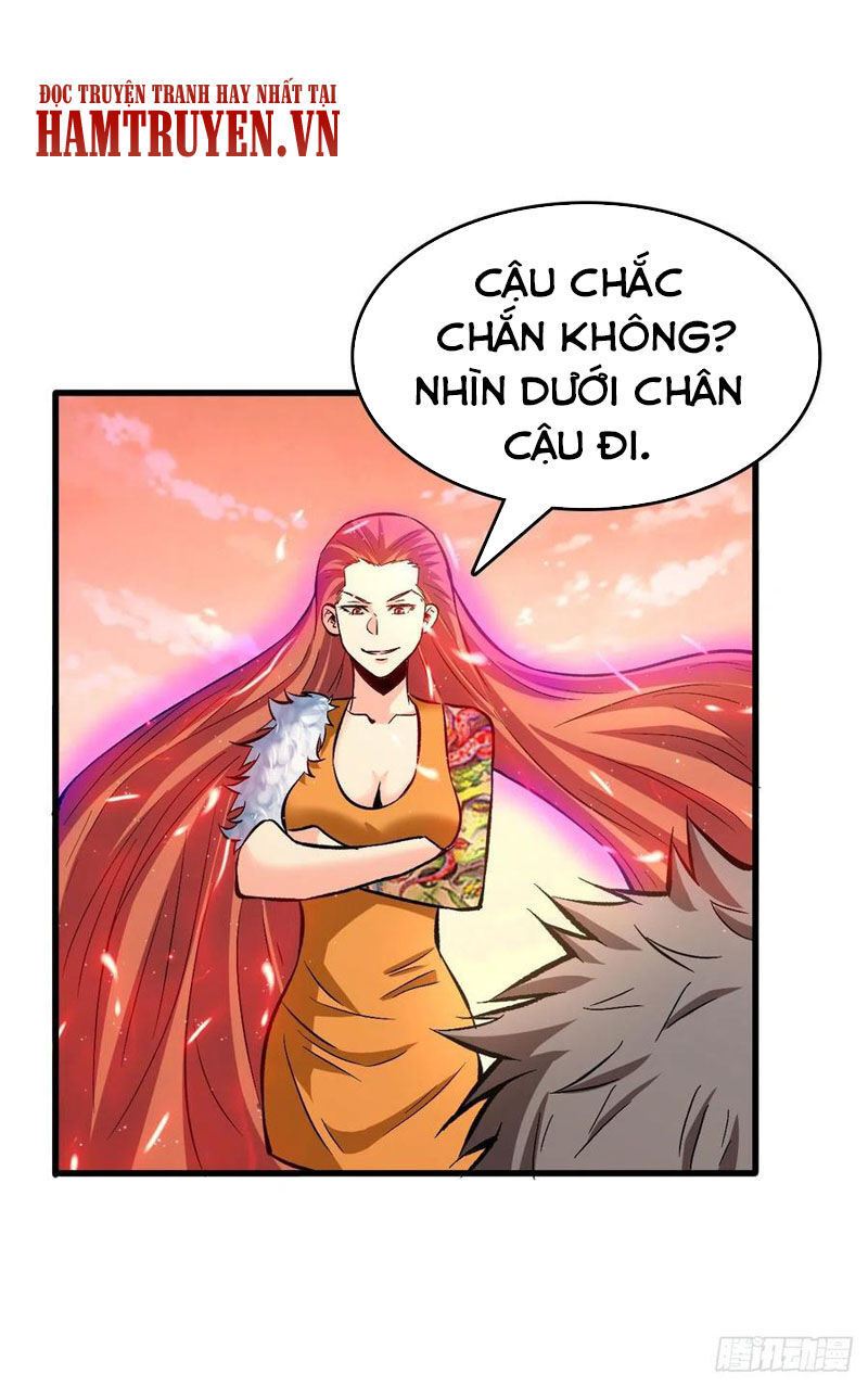 Trở Về Làm Đại Lão Thời Mạt Thế Chapter 73 - Trang 2