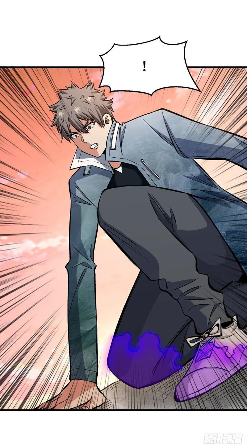 Trở Về Làm Đại Lão Thời Mạt Thế Chapter 73 - Trang 2