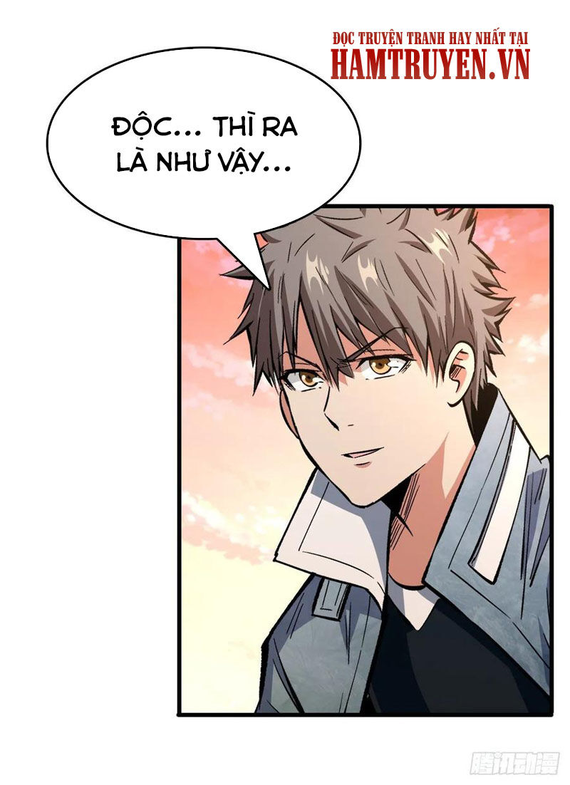 Trở Về Làm Đại Lão Thời Mạt Thế Chapter 73 - Trang 2