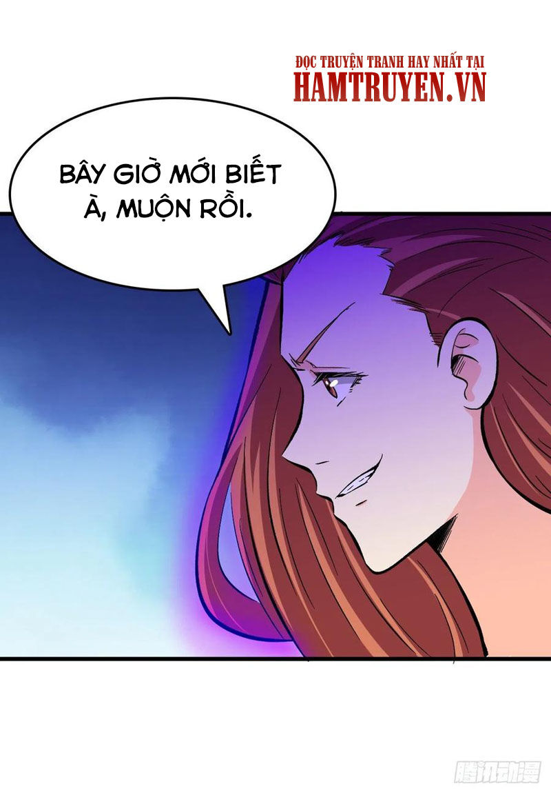 Trở Về Làm Đại Lão Thời Mạt Thế Chapter 73 - Trang 2