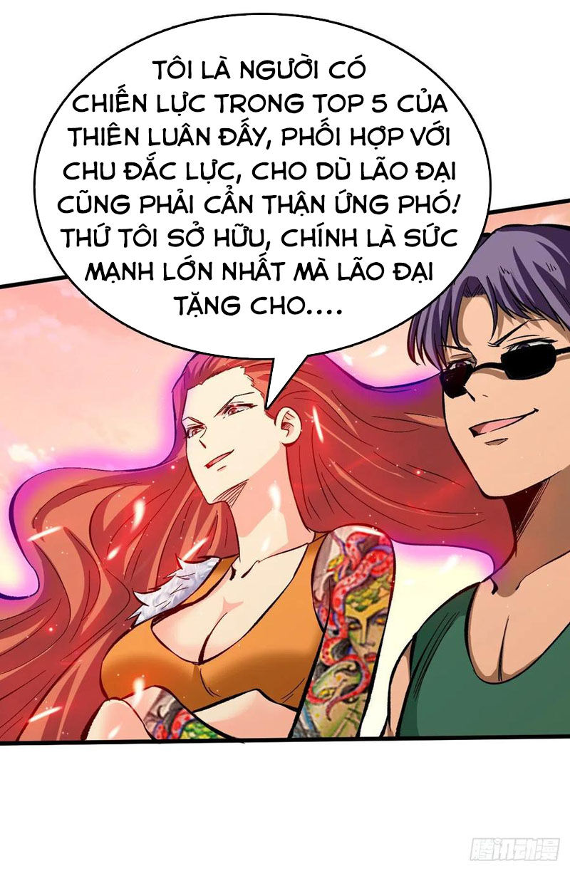 Trở Về Làm Đại Lão Thời Mạt Thế Chapter 73 - Trang 2