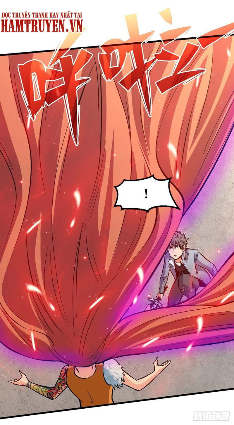 Trở Về Làm Đại Lão Thời Mạt Thế Chapter 73 - Trang 2