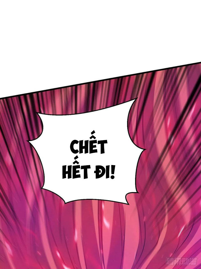 Trở Về Làm Đại Lão Thời Mạt Thế Chapter 73 - Trang 2