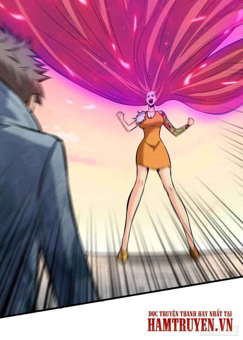 Trở Về Làm Đại Lão Thời Mạt Thế Chapter 73 - Trang 2