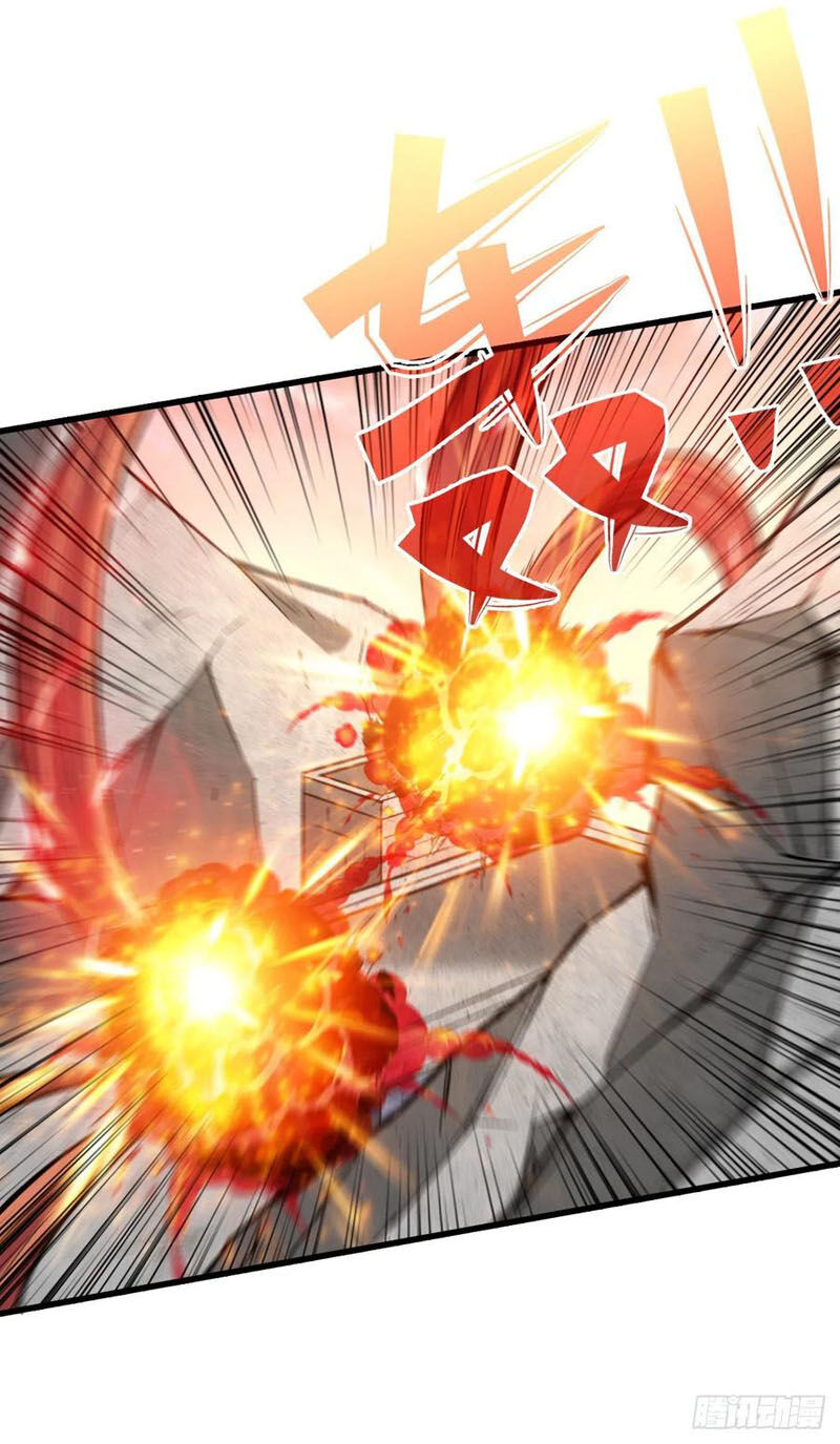 Trở Về Làm Đại Lão Thời Mạt Thế Chapter 73 - Trang 2