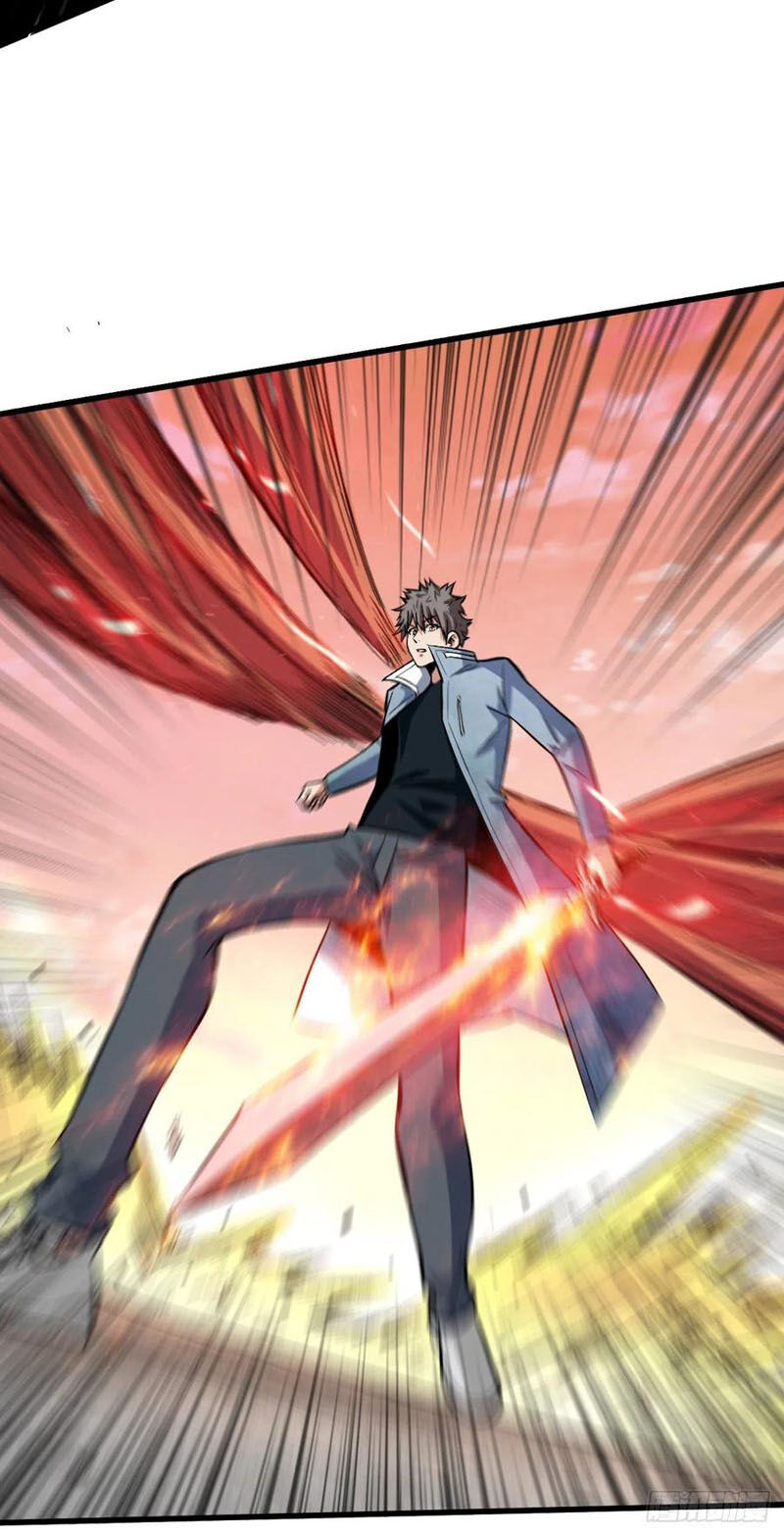 Trở Về Làm Đại Lão Thời Mạt Thế Chapter 73 - Trang 2