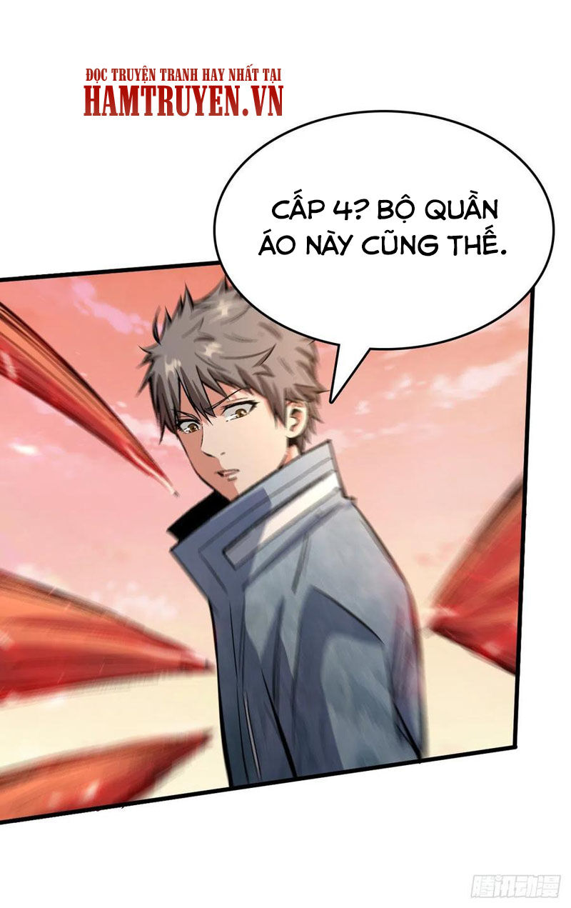 Trở Về Làm Đại Lão Thời Mạt Thế Chapter 73 - Trang 2