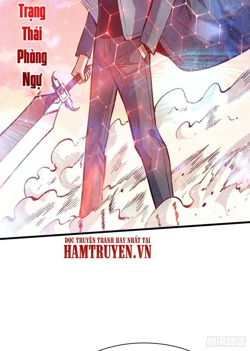 Trở Về Làm Đại Lão Thời Mạt Thế Chapter 73 - Trang 2