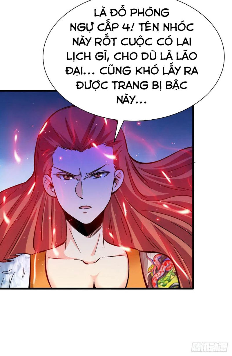 Trở Về Làm Đại Lão Thời Mạt Thế Chapter 73 - Trang 2
