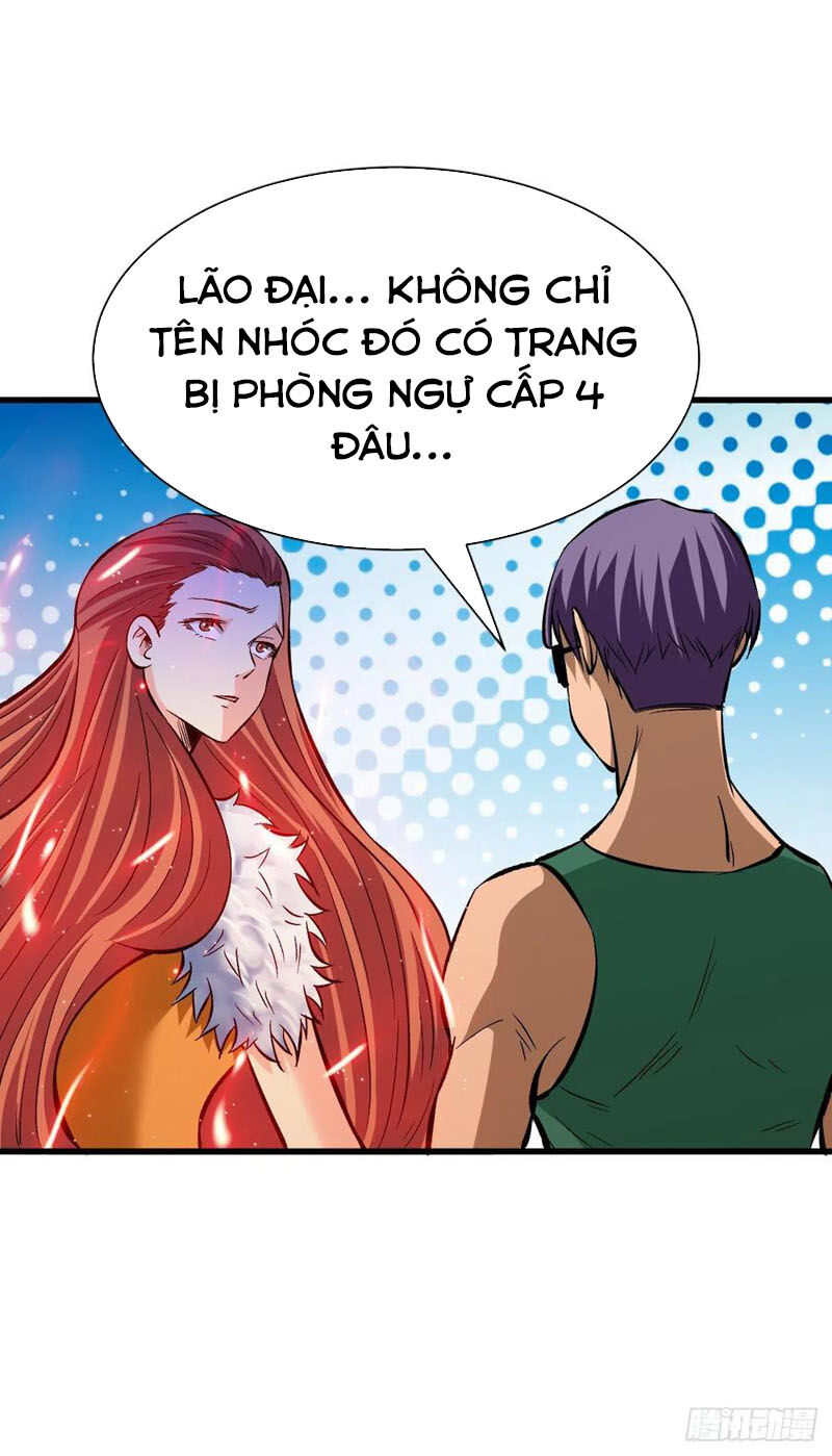 Trở Về Làm Đại Lão Thời Mạt Thế Chapter 73 - Trang 2