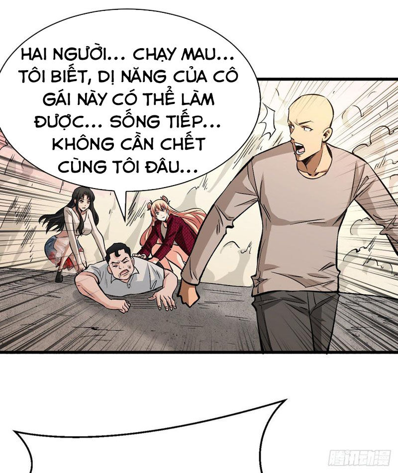 Trở Về Làm Đại Lão Thời Mạt Thế Chapter 74 - Trang 2