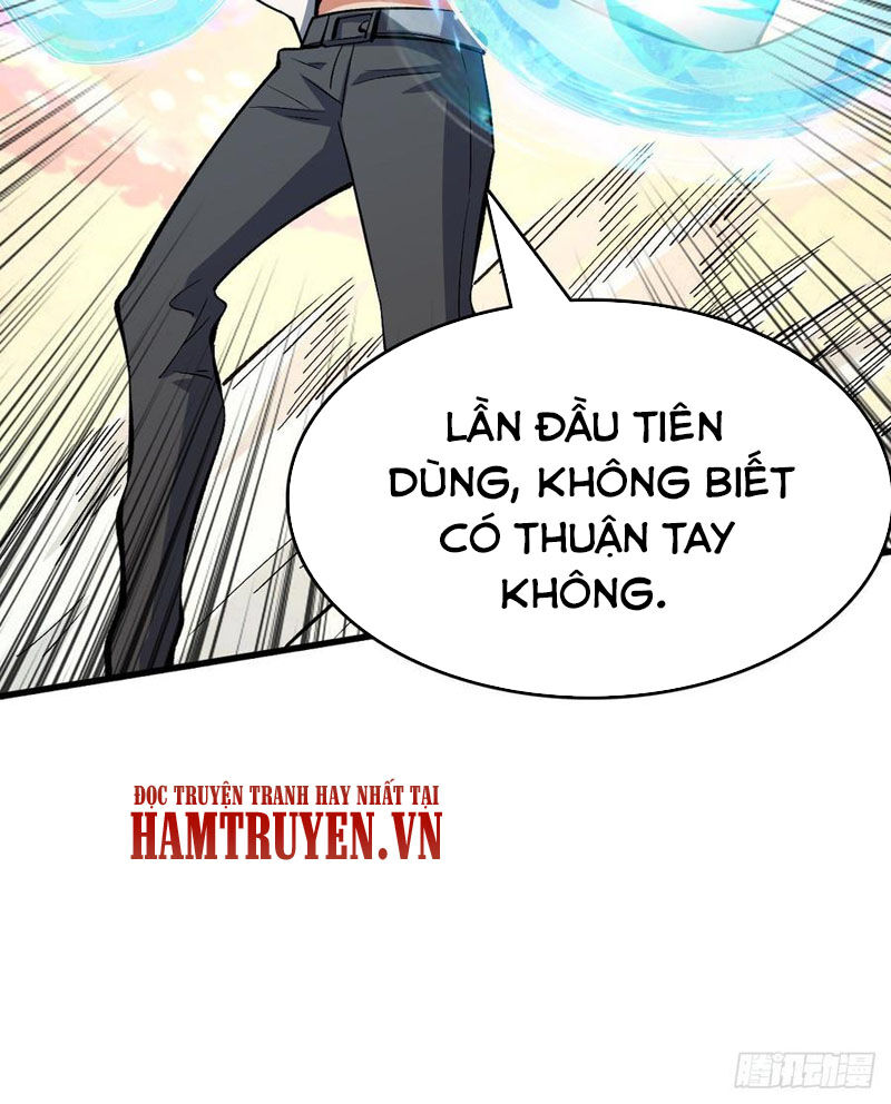 Trở Về Làm Đại Lão Thời Mạt Thế Chapter 74 - Trang 2