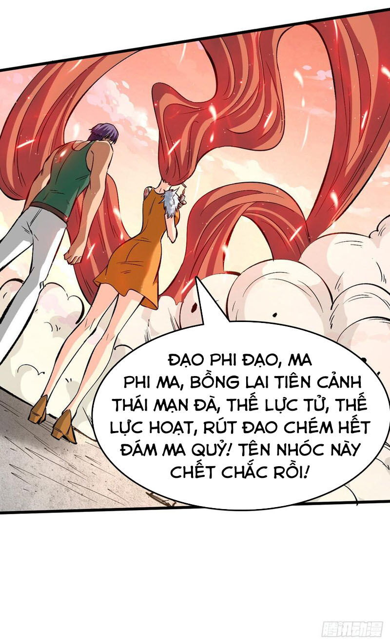 Trở Về Làm Đại Lão Thời Mạt Thế Chapter 74 - Trang 2