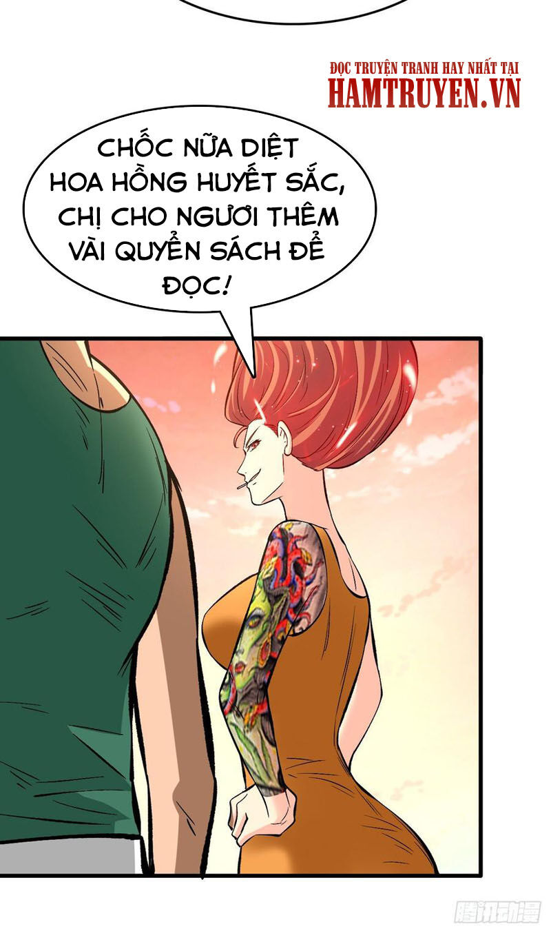 Trở Về Làm Đại Lão Thời Mạt Thế Chapter 74 - Trang 2