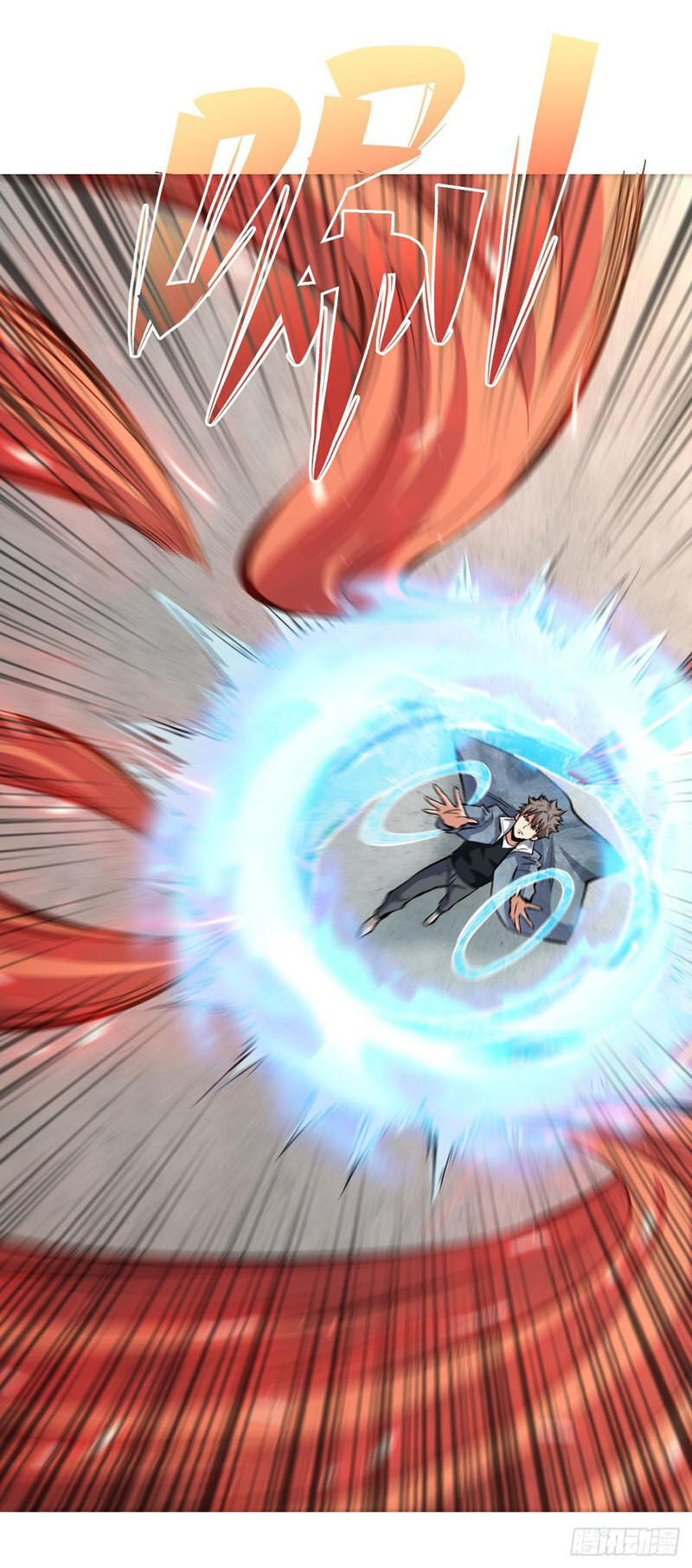 Trở Về Làm Đại Lão Thời Mạt Thế Chapter 74 - Trang 2