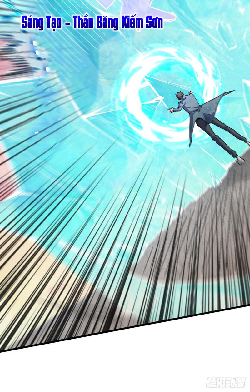 Trở Về Làm Đại Lão Thời Mạt Thế Chapter 74 - Trang 2