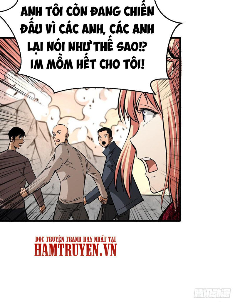 Trở Về Làm Đại Lão Thời Mạt Thế Chapter 74 - Trang 2