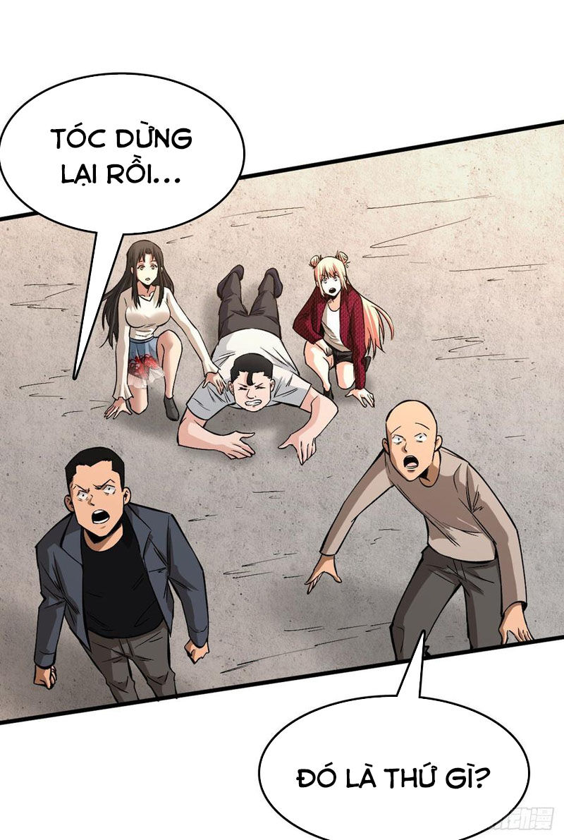 Trở Về Làm Đại Lão Thời Mạt Thế Chapter 74 - Trang 2