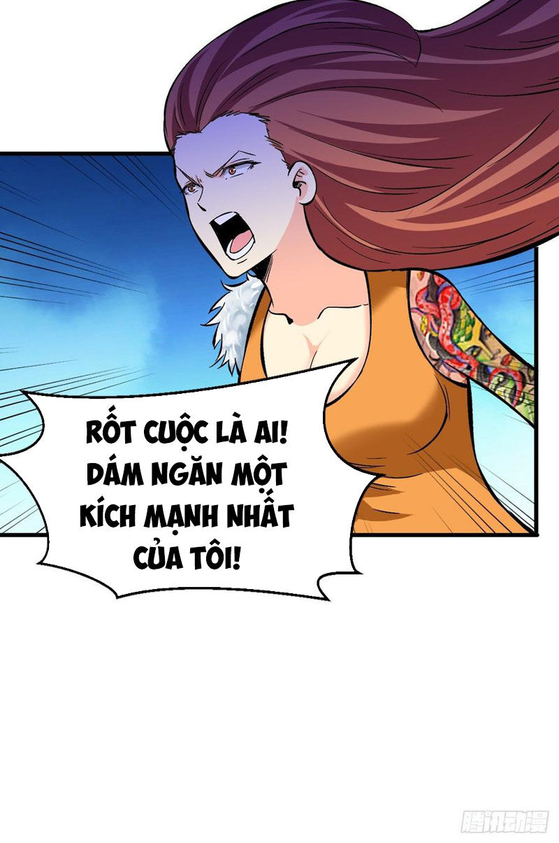 Trở Về Làm Đại Lão Thời Mạt Thế Chapter 74 - Trang 2