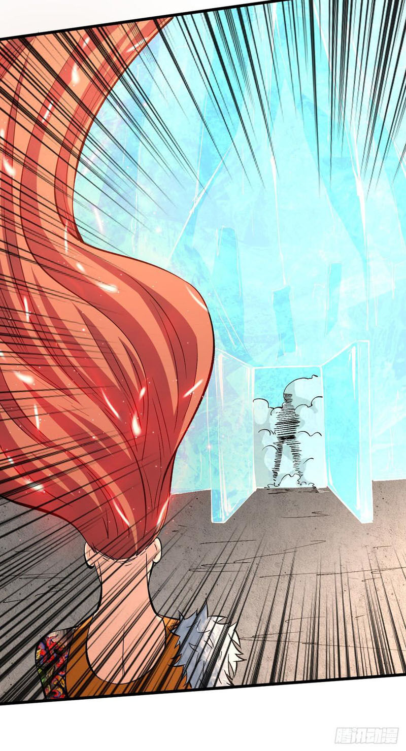 Trở Về Làm Đại Lão Thời Mạt Thế Chapter 74 - Trang 2