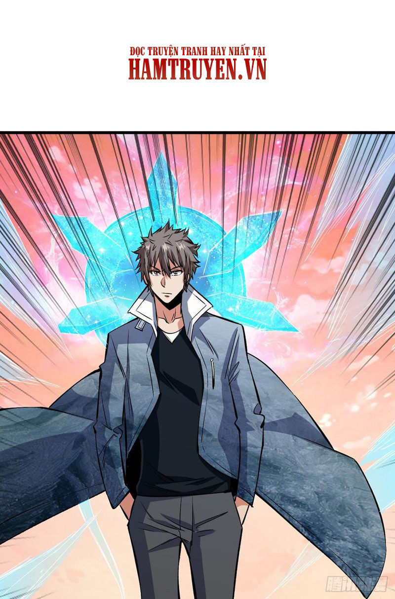 Trở Về Làm Đại Lão Thời Mạt Thế Chapter 74 - Trang 2