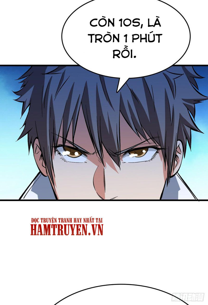 Trở Về Làm Đại Lão Thời Mạt Thế Chapter 74 - Trang 2