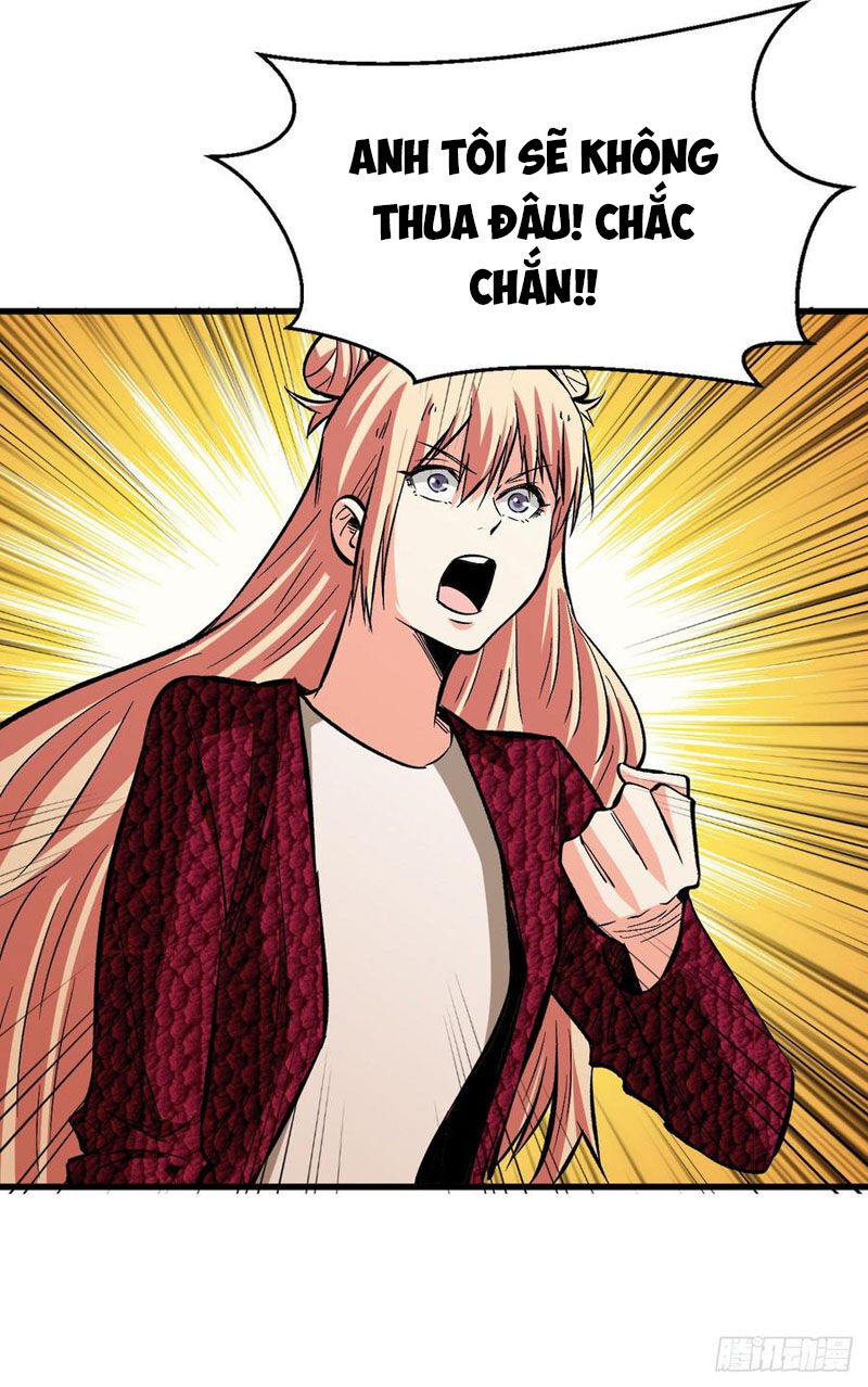 Trở Về Làm Đại Lão Thời Mạt Thế Chapter 74 - Trang 2