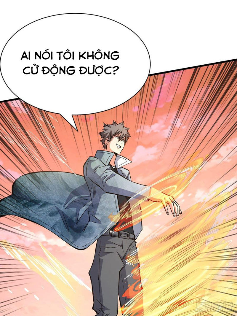 Trở Về Làm Đại Lão Thời Mạt Thế Chapter 74 - Trang 2