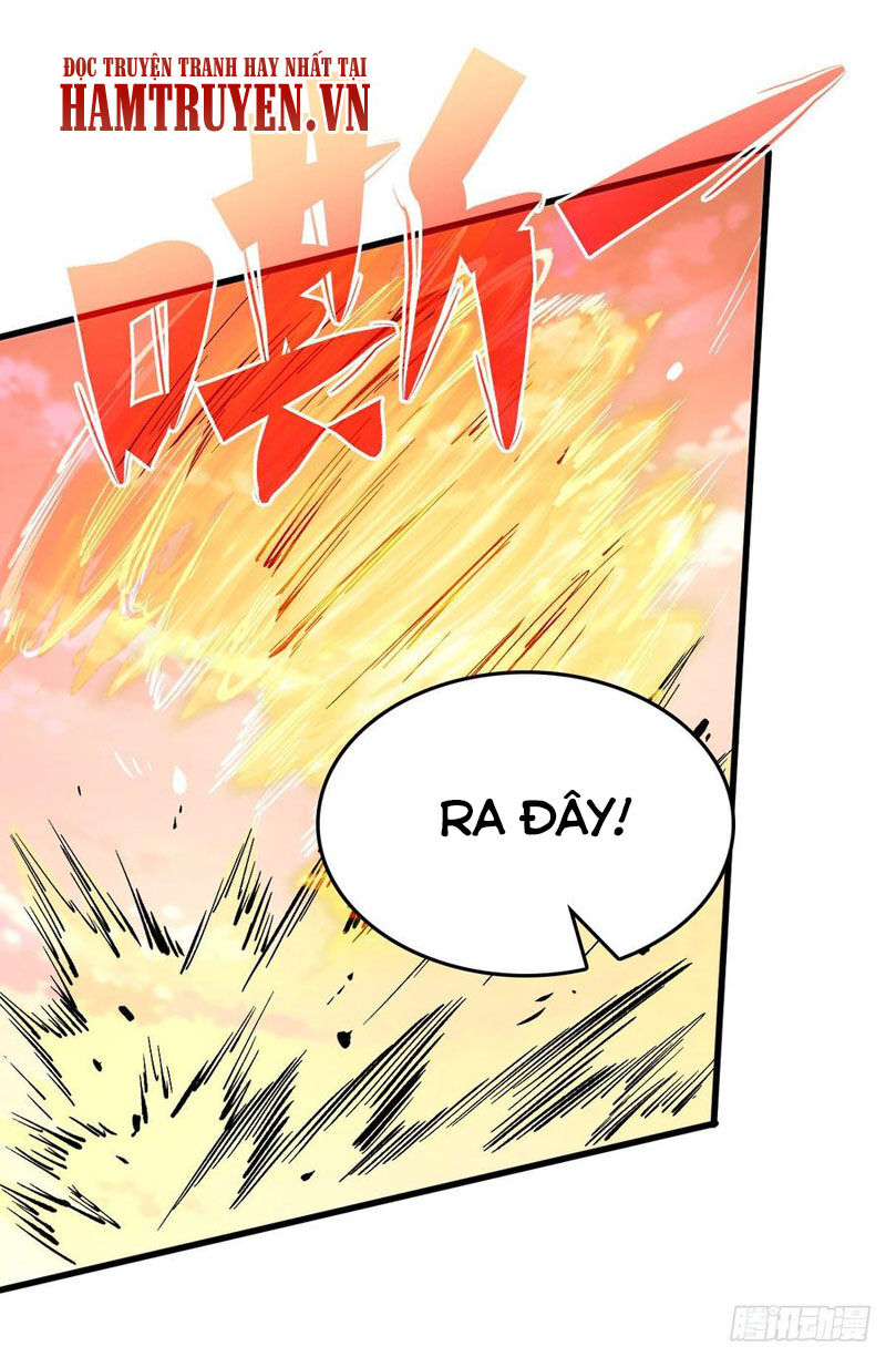 Trở Về Làm Đại Lão Thời Mạt Thế Chapter 74 - Trang 2