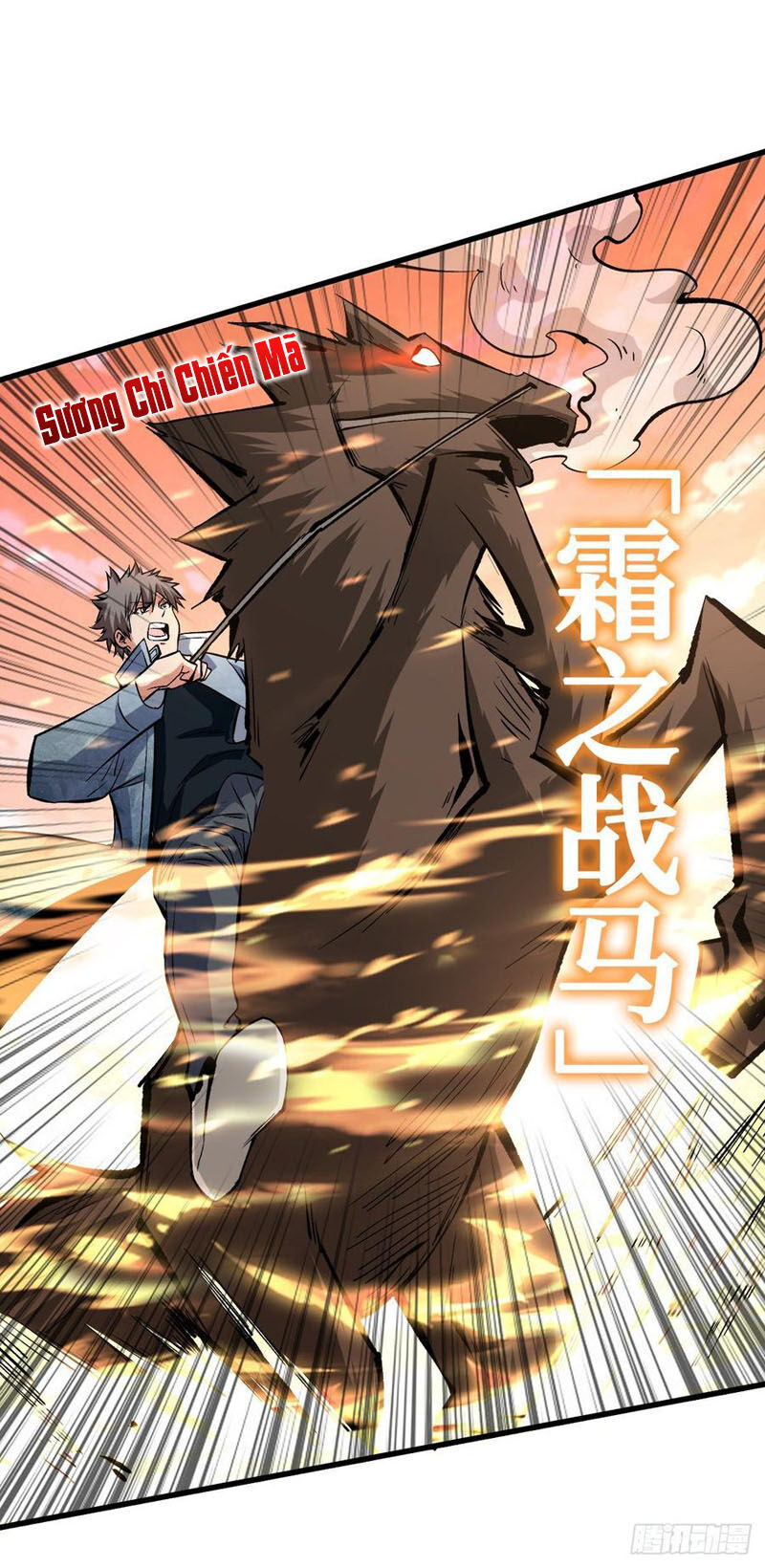 Trở Về Làm Đại Lão Thời Mạt Thế Chapter 74 - Trang 2