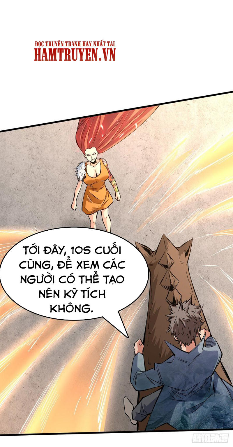Trở Về Làm Đại Lão Thời Mạt Thế Chapter 74 - Trang 2